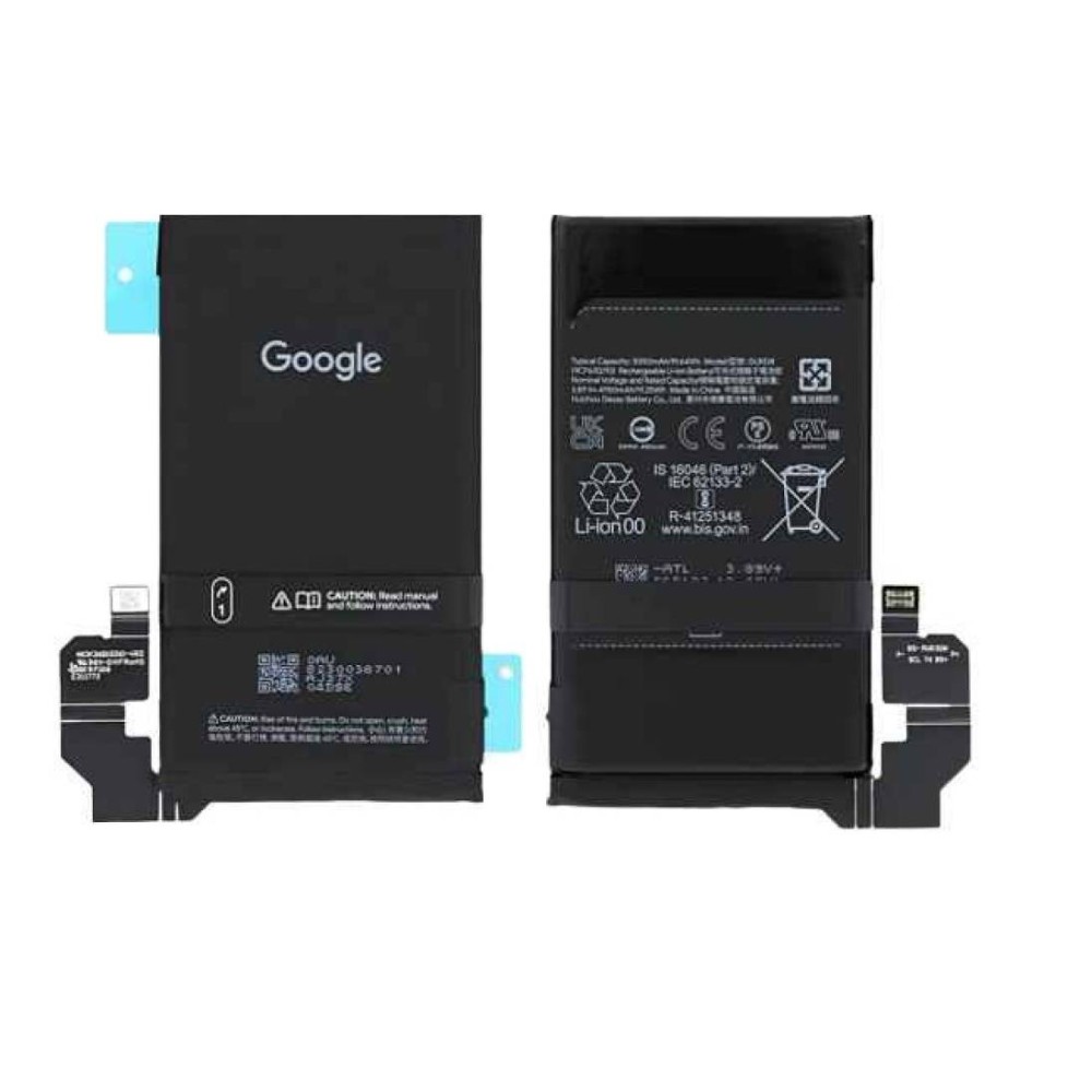 Battery For Google Pixel 8 Pro | High Quality | Replacement